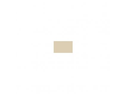 Autolak ve spreji Nissan odstín E34 Light beige 400 ml