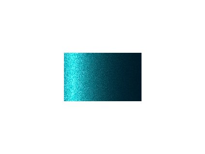 Autolak ve spreji Opel odstín G2U Adria (intense blue) metalíza 375 ml