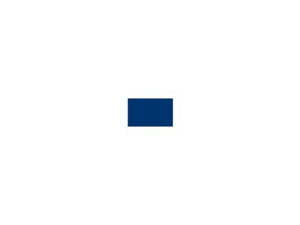 Autolak ve spreji Volkswagen odstín LL5R Darkblue 400 ml