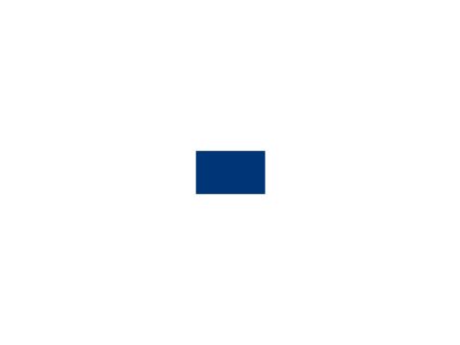 Autolak ve spreji Volkswagen odstín R502 Ultramarinblau 400 ml