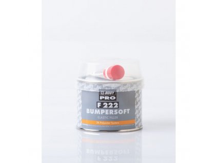 BODY F222 BumperSoft tmel na plast 250 g