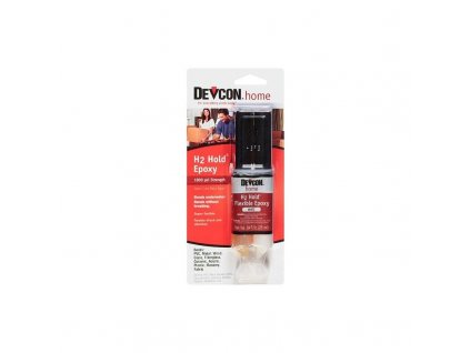 DEVCON H2 Epoxy tmel na pružné spoje voděodolný 25 ml