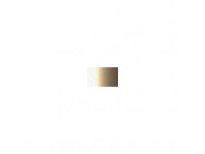Autolak ve spreji Isuzu odstín 501 Topaz gold metalíza 375 ml