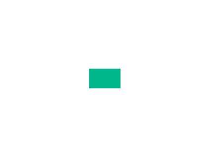 Autolak ve spreji Volkswagen odstín LH6V Peppermint green 400 ml
