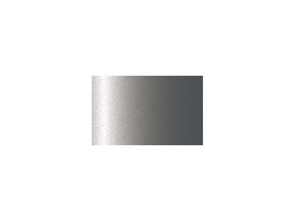 Autolak ve spreji Opel odstín 18R Snow silver metalíza 375 ml