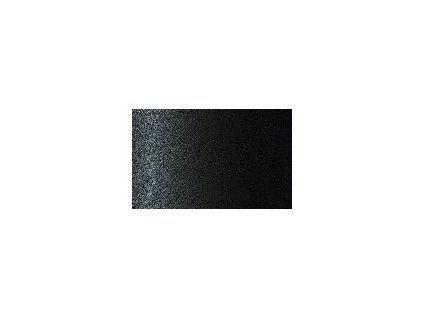 Autolak ve spreji Opel odstín 19F Graphitschwarz (carbon flash midnight black) metalíza 375 ml