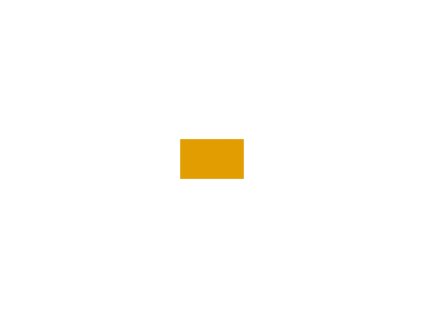 Autolak ve spreji Mitsubishi odstín CUY10019 Yellow 400 ml