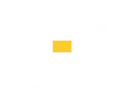 Autolak ve spreji Mitsubishi odstín 901 Sunrise yellow 400 ml