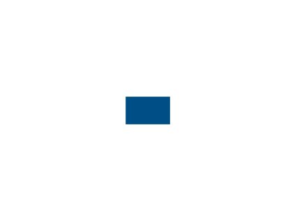 Autolak ve spreji Volkswagen odstín R505 Signalblau 400 ml