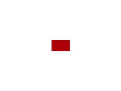 Autolak ve spreji Seat odstín P3G Rojo flash 400 ml