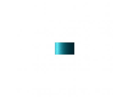 Autolak ve spreji Volvo odstín 422 Turquoise metalíza 375 ml