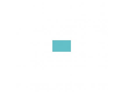 Autolak ve spreji Renault odstín RPC Bleu Bermudes 400 ml