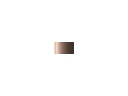Autolak ve spreji Volvo odstín 708 Raw copper metalíza 375 ml