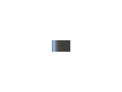 Autolak ve spreji Volvo odstín 707 Crystal white metalíza 375 ml