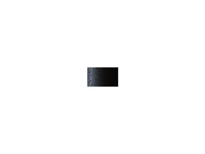 Autolak ve spreji Isuzu odstín K904-P902-0 Cosmic black metalíza 375 ml