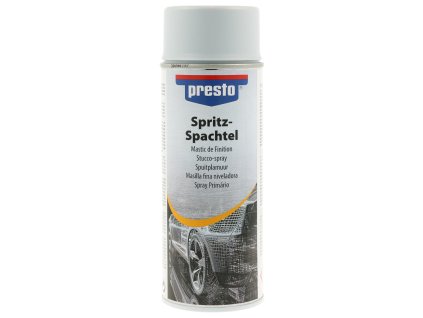 PRESTO sprej stříkací tmel 400 ml