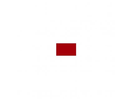 Autolak ve spreji Chevrolet odstín 73L Super red 400 ml