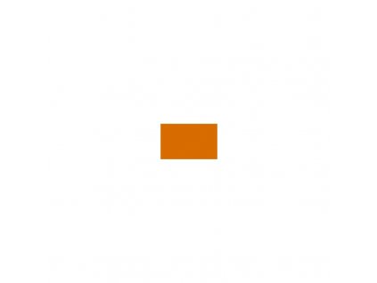 Autolak ve spreji Renault odstín 379 Orange Ponts et Chaussees 400 ml