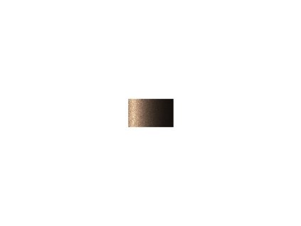 Autolak ve spreji Mitsubishi odstín C17 Deep brown metalíza 375 ml