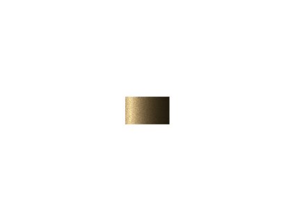 Autolak ve spreji Nissan odstín EBC Gold metalíza 375 ml