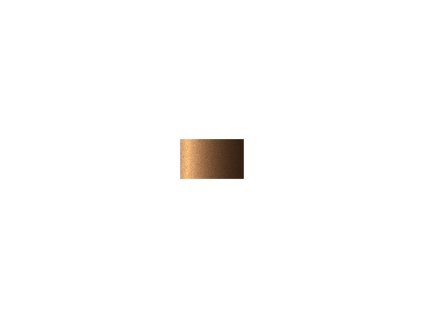 Autolak ve spreji Kia odstín BY2 Patina gold metalíza 375 ml