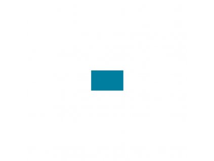 Autolak ve spreji Kia odstín BO Ocean blue 400 ml