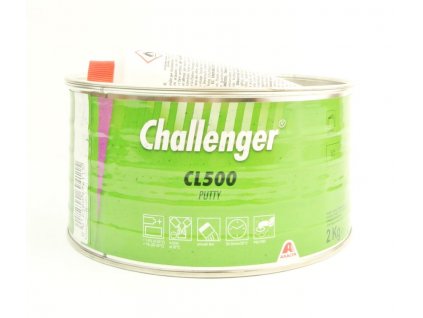 CHALLENGER 500 univerzální polyesterový tmel 2 kg