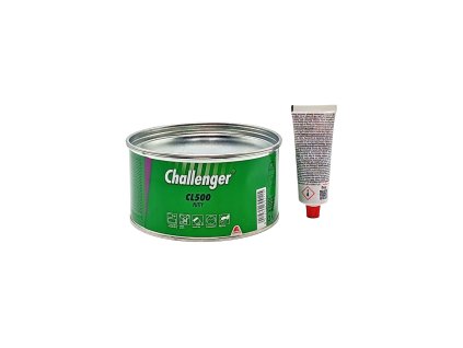 CHALLENGER 500 univerzální polyesterový tmel 2 kg