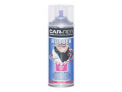 RubberComp folie ve spreji neonová růžová 400 ml