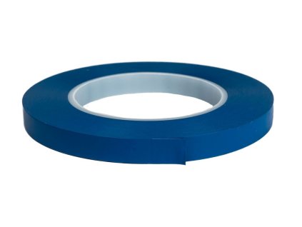 FINIXA FOLLEX modrá konturovací lepící páska 9 mm x 55 m