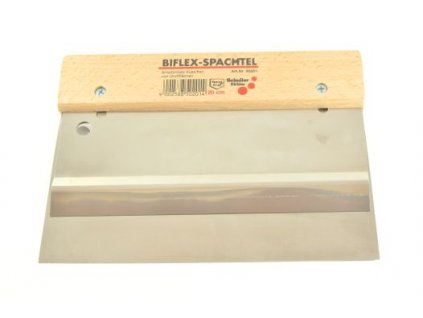 SCHULLER biflexní špachtle 20 cm