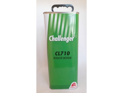 CHALLENGER 710 akrylové ředidlo normál 5 litrů