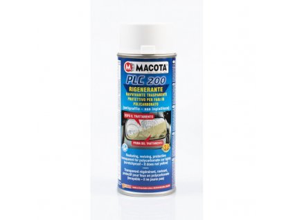 466 1 macota plc200 sprej na polykarbonatove svetlomety 400 ml