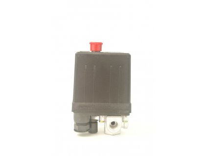 GAV NEMA 4W/1F PRM4 jednofázový tlakový spínač