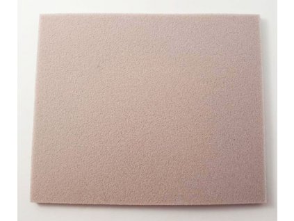 3M Softback Ultrafine ultra jemná brusná houbička 115 x 140 mm P800 - P1000