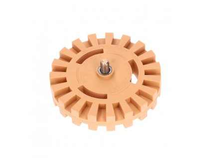 ITALKO kotouč k odstraňování nálepek a pásek D100 mm