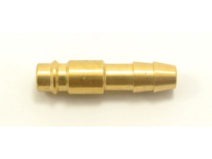 GAV hadicová vsuvka 10 mm