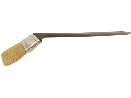 SCHULLER štětec na radiátory (zárohák) s plastovou rukojetí šířka 50 mm