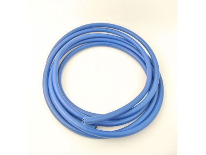 GAV modrá polyuretanová (PU) hadice 8 x 12 mm