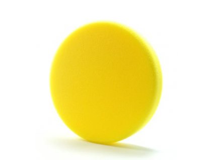 BODY leštící kotouč žlutý 150 mm