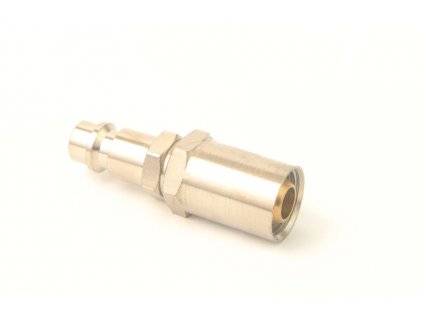 GAV EuroLine hadicová vsuvka UNI 8 x 12 mm