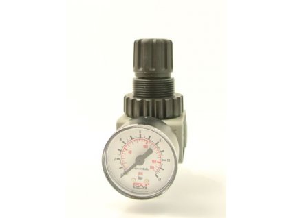 GAV R-180 regulátor tlaku (redukční ventil)