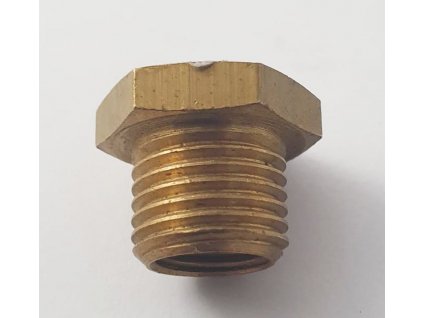 GAV kónická redukce z 1/4"a na 1/8"i