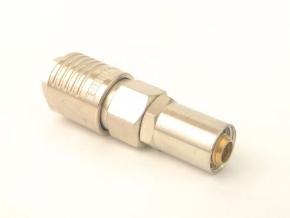 GAV EuroLine rychlospojka do hadice UNI 8 x 12 mm