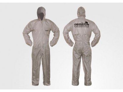 CHAMÄLEON lakovací overal opakovaně použitelný