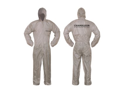 CHAMÄLEON opakovaně použitelný lakovací overal