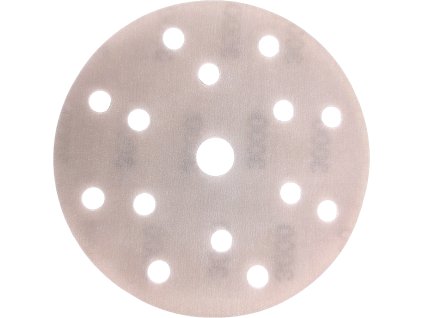 ITALKO FLEX brusný kotouč D150 mm 15D suchý zip P3000