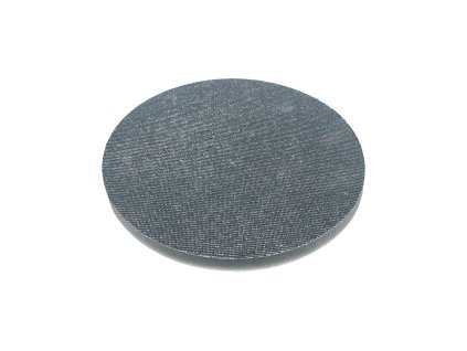 TROTON BRAYT leštící kotouč odstranění efektu pomeranče džíny D135 mm