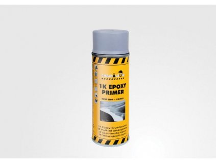 CHAMAELEON sprej 1K epoxidová základová barva šedá 400 ml
