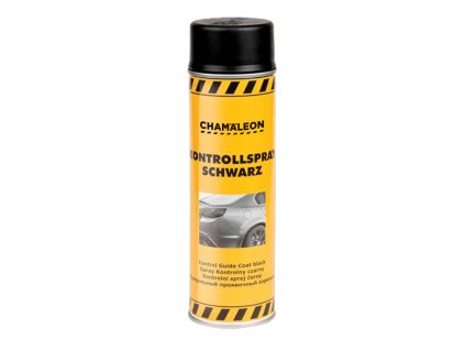 CHAMÄLEON sprej kontrola broušení (kontrolní lak) 500 ml
